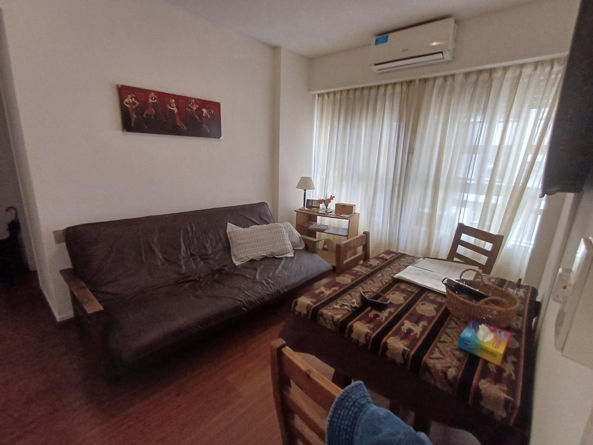 Apartamento Avenida De Mayo 1316 Buenos Aires Bagian luar foto