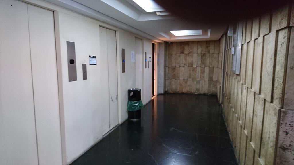 Apartamento Avenida De Mayo 1316 Buenos Aires Bagian luar foto