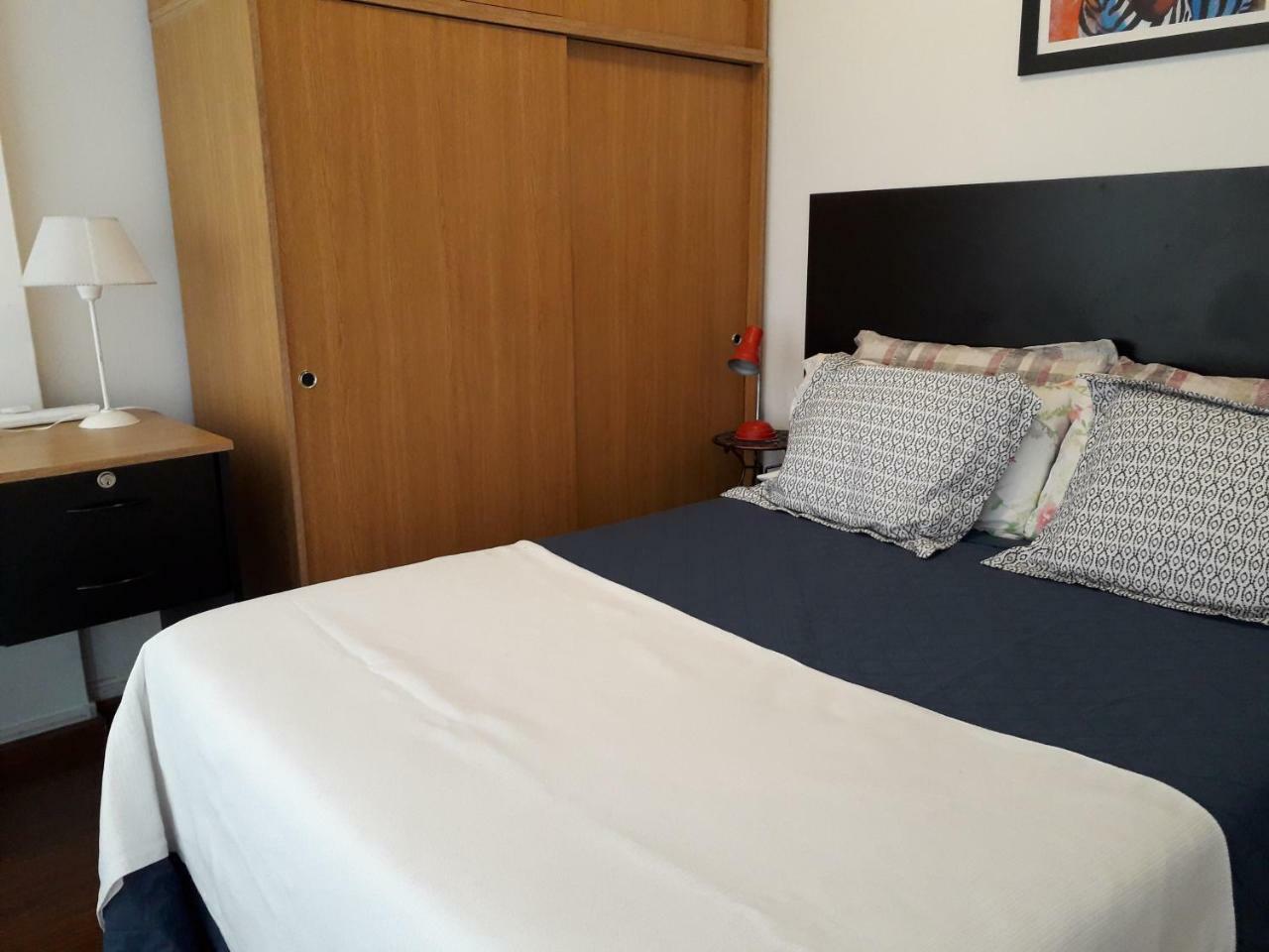 Apartamento Avenida De Mayo 1316 Buenos Aires Bagian luar foto