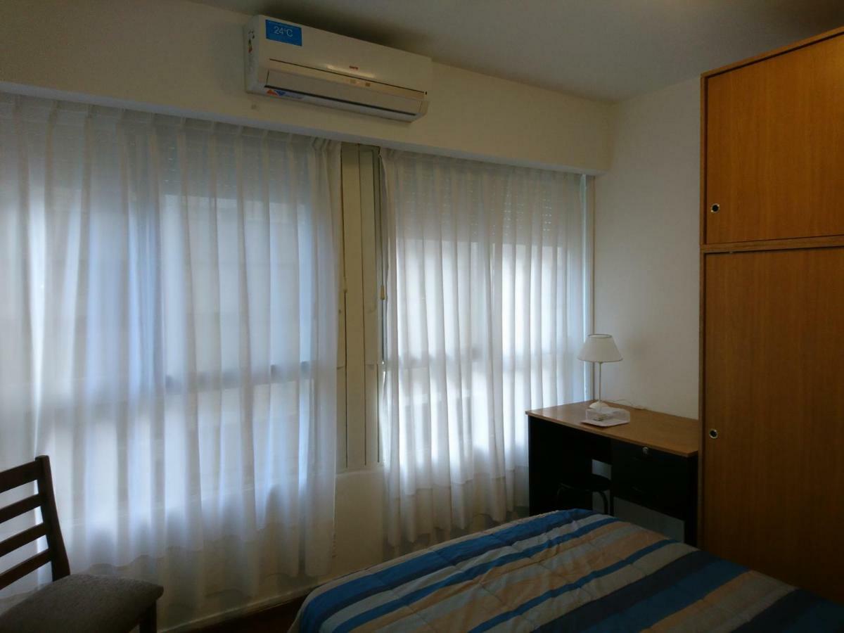 Apartamento Avenida De Mayo 1316 Buenos Aires Bagian luar foto