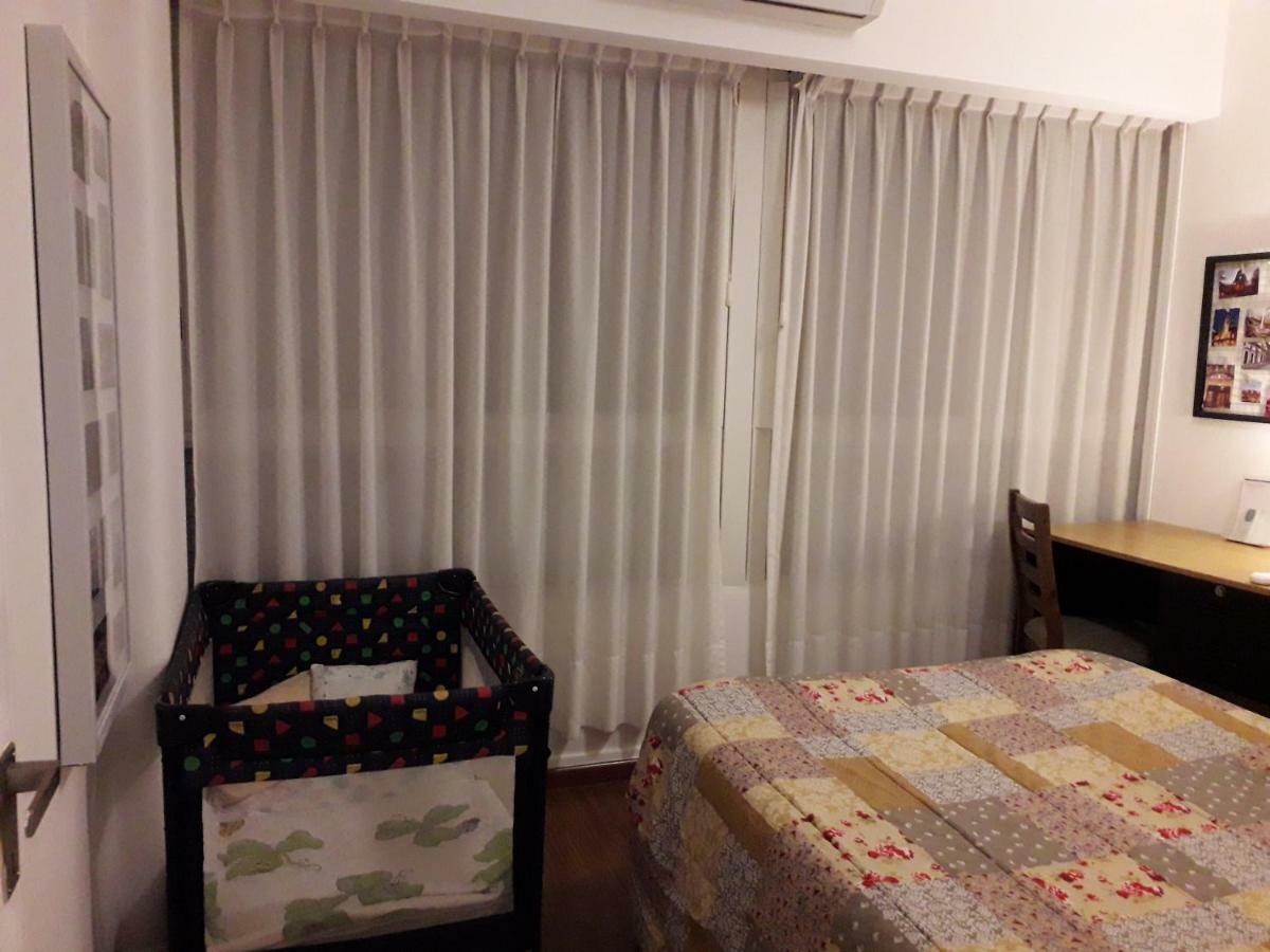 Apartamento Avenida De Mayo 1316 Buenos Aires Bagian luar foto