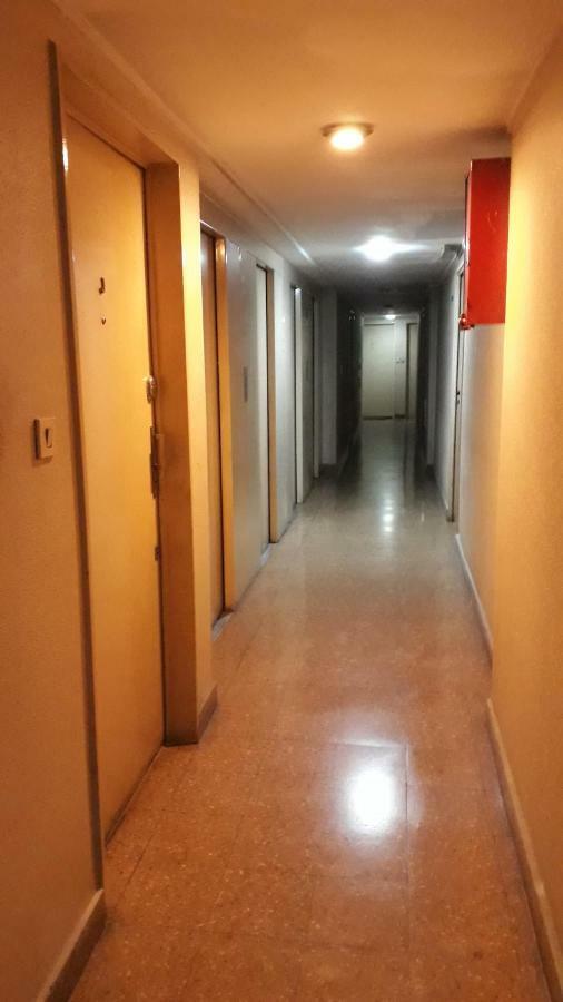 Apartamento Avenida De Mayo 1316 Buenos Aires Bagian luar foto