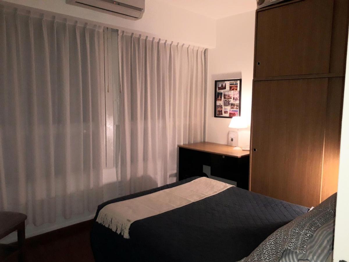 Apartamento Avenida De Mayo 1316 Buenos Aires Bagian luar foto