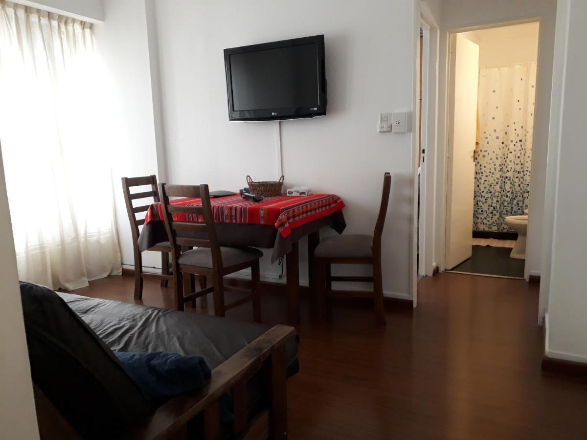 Apartamento Avenida De Mayo 1316 Buenos Aires Bagian luar foto