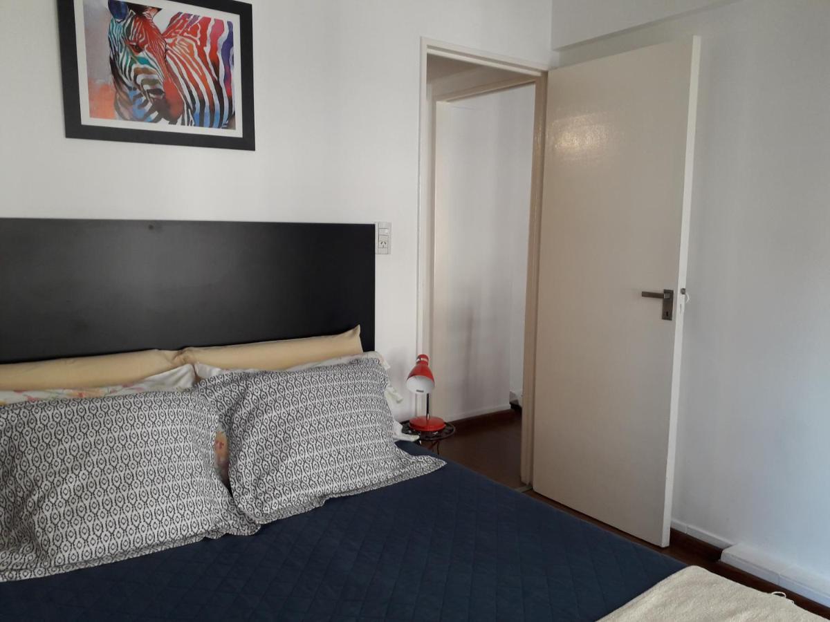Apartamento Avenida De Mayo 1316 Buenos Aires Bagian luar foto